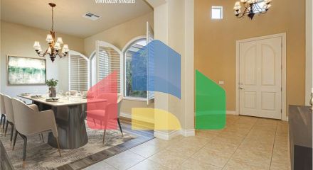 Residential - Single Family Home - Las Vegas, Nevada, United States - United States