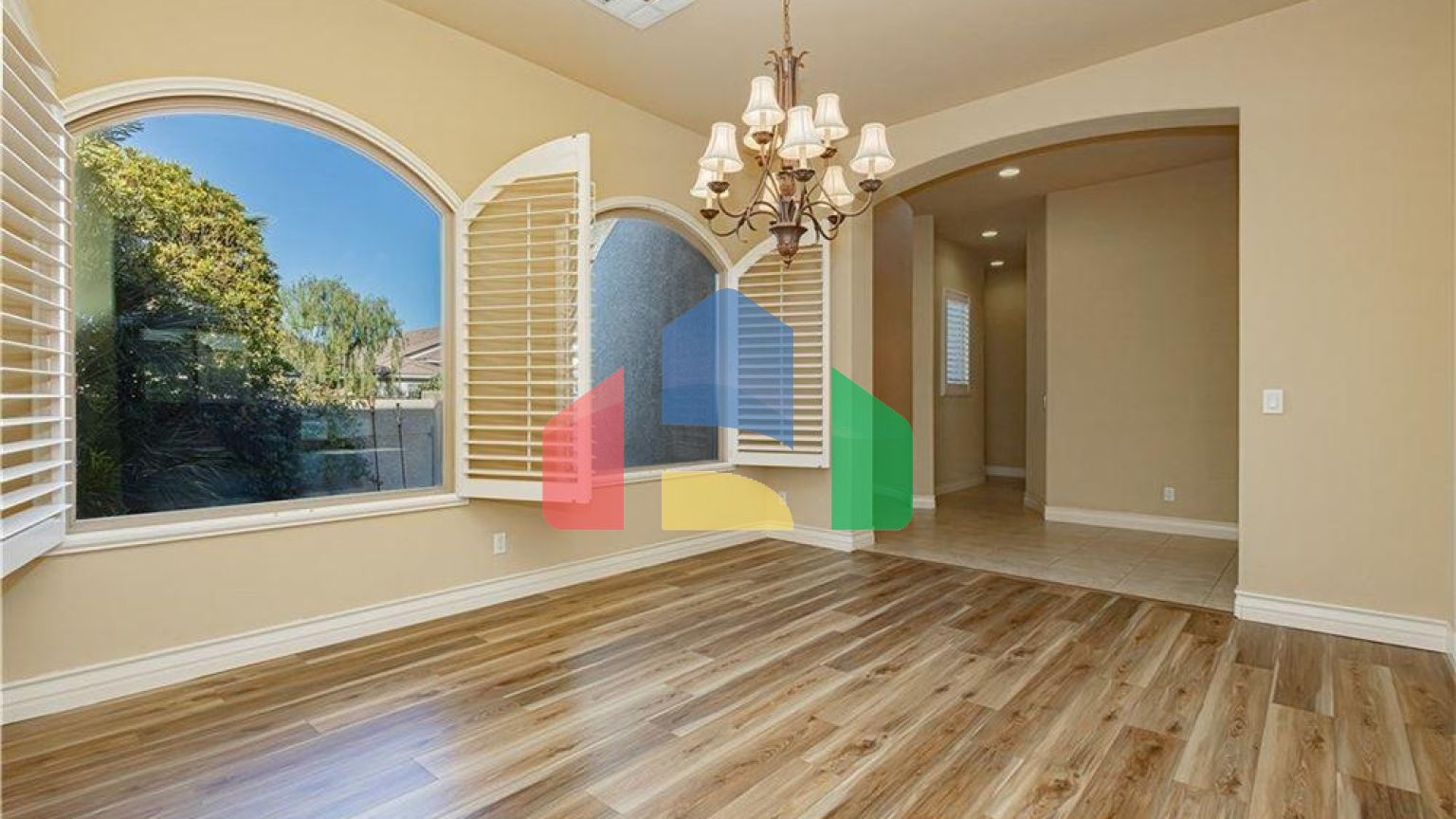 Residential - Single Family Home - Las Vegas, Nevada, United States - United States