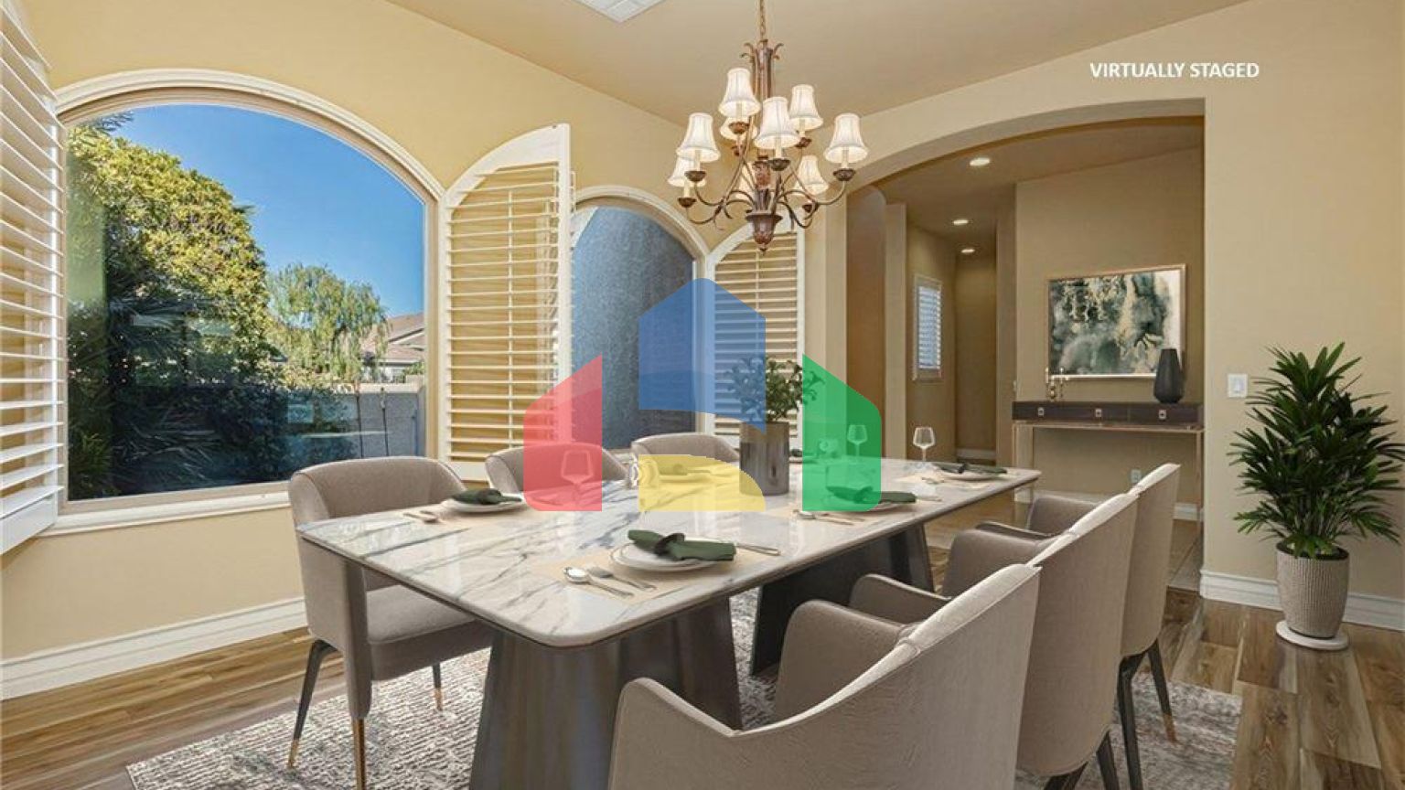 Residential - Single Family Home - Las Vegas, Nevada, United States - United States