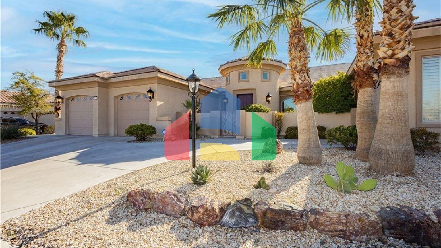 Residential - Single Family Home - Las Vegas, Nevada, United States - United States