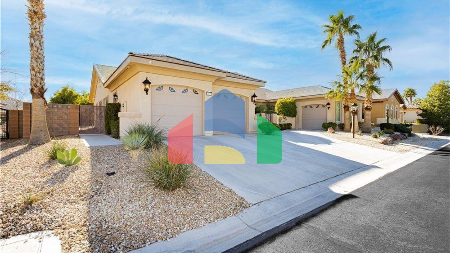 Residential - Single Family Home - Las Vegas, Nevada, United States - United States