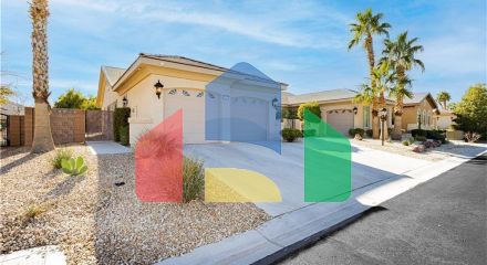 Residential - Single Family Home - Las Vegas, Nevada, United States - United States Residential - Single Family Home - Las Vegas, Nevada, United States - United States