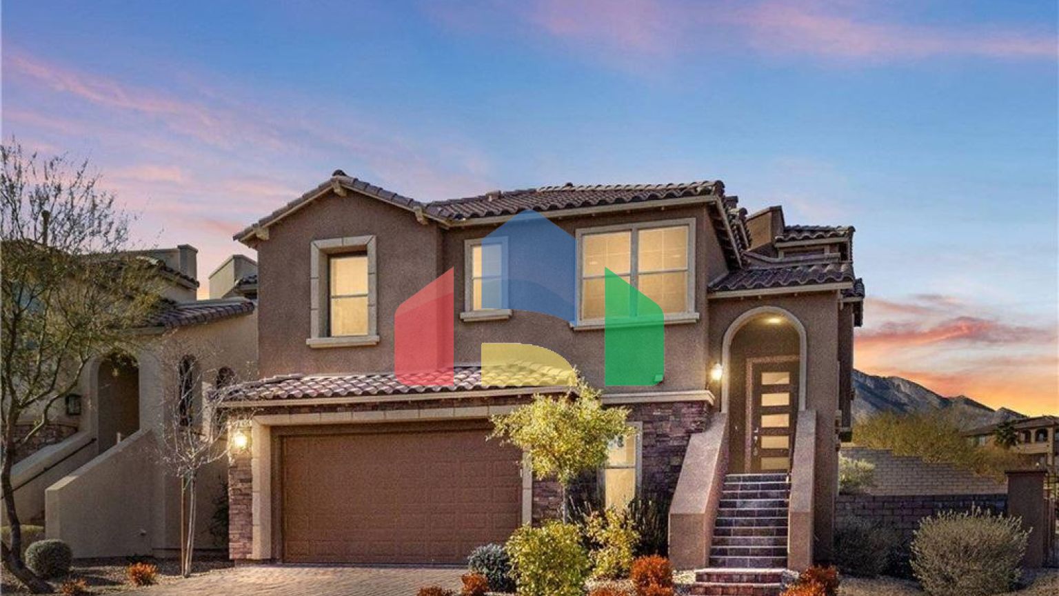 Residential - Single Family Home - Las Vegas, Nevada, United States - United States