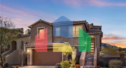 Residential - Single Family Home - Las Vegas, Nevada, United States - United States