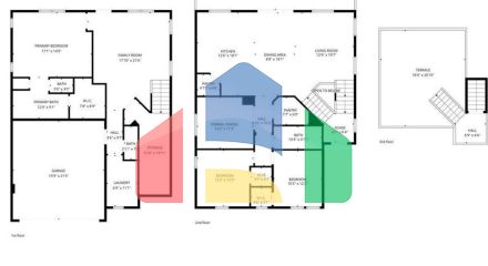 Residential - Single Family Home - Las Vegas, Nevada, United States - United States