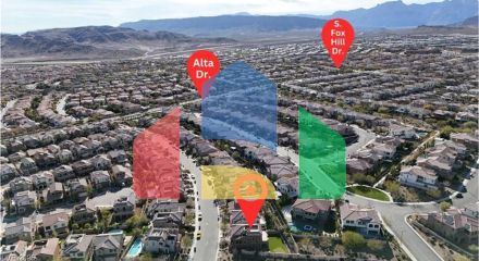 Residential - Single Family Home - Las Vegas, Nevada, United States - United States