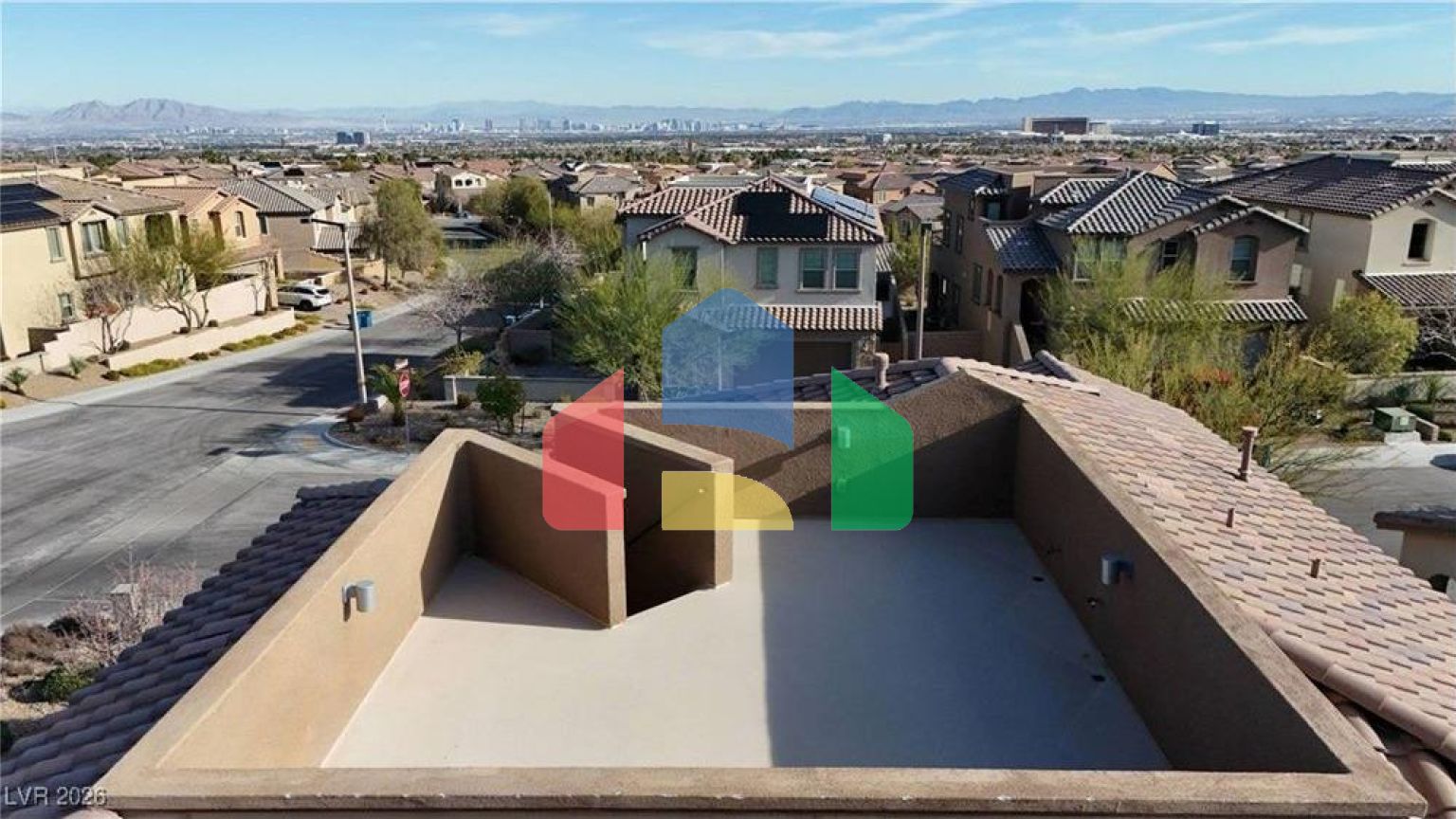 Residential - Single Family Home - Las Vegas, Nevada, United States - United States