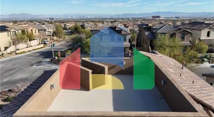 Residential - Single Family Home - Las Vegas, Nevada, United States - United States