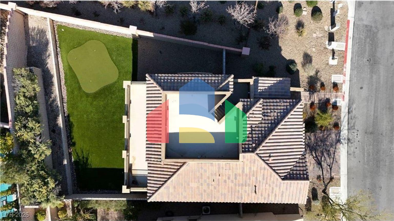 Residential - Single Family Home - Las Vegas, Nevada, United States - United States