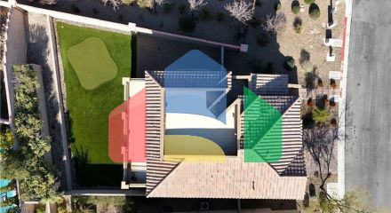 Residential - Single Family Home - Las Vegas, Nevada, United States - United States