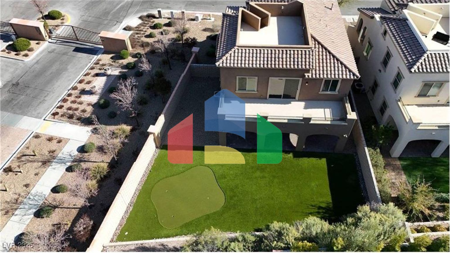 Residential - Single Family Home - Las Vegas, Nevada, United States - United States