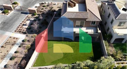 Residential - Single Family Home - Las Vegas, Nevada, United States - United States