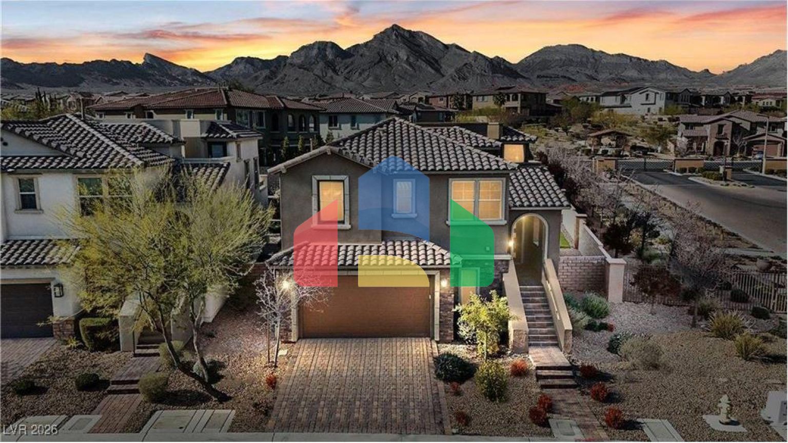 Residential - Single Family Home - Las Vegas, Nevada, United States - United States