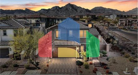 Residential - Single Family Home - Las Vegas, Nevada, United States - United States
