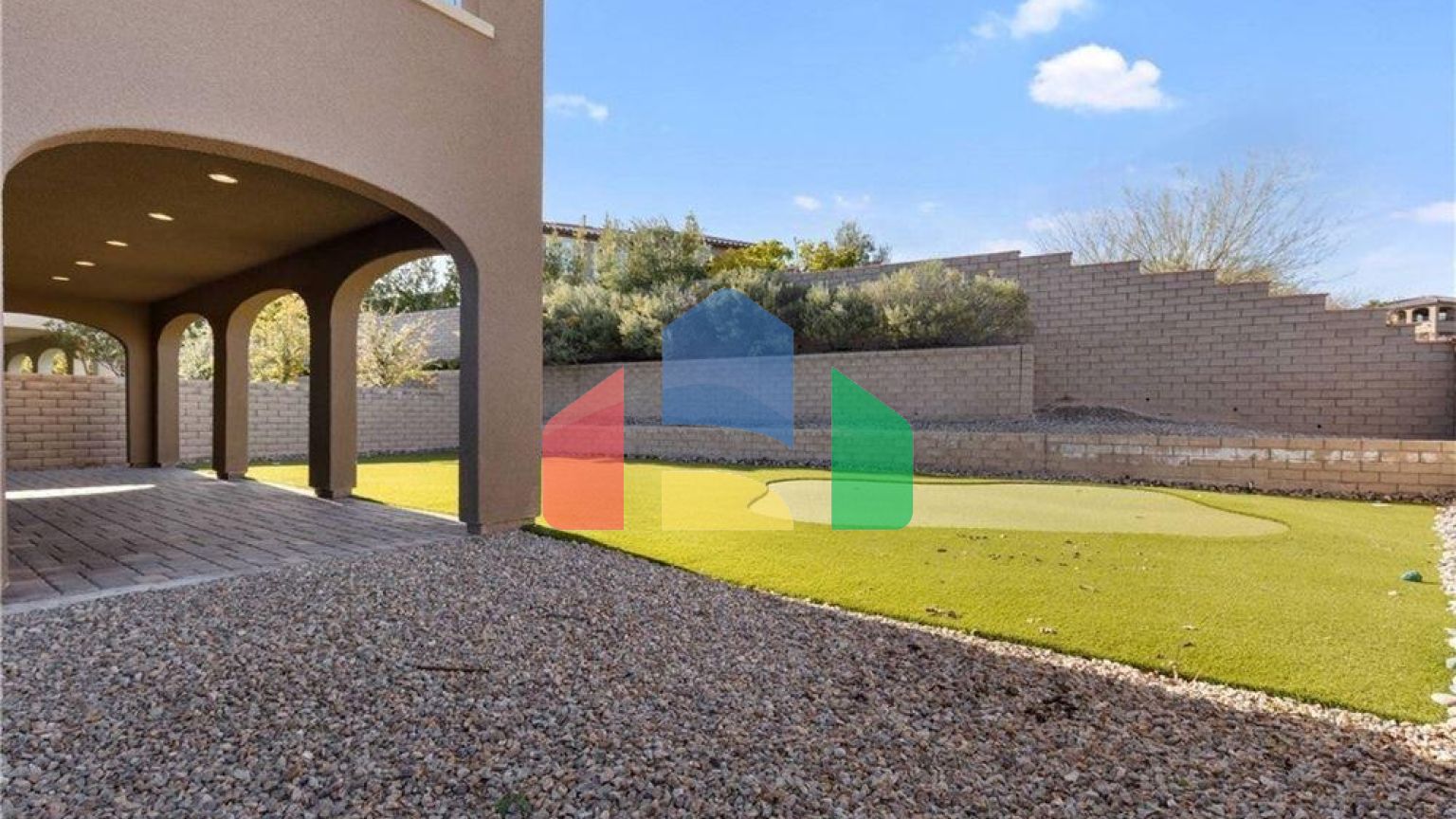 Residential - Single Family Home - Las Vegas, Nevada, United States - United States