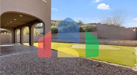 Residential - Single Family Home - Las Vegas, Nevada, United States - United States