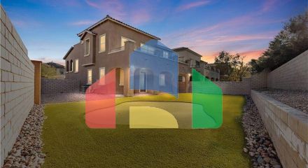 Residential - Single Family Home - Las Vegas, Nevada, United States - United States