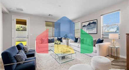 Residential - Single Family Home - Las Vegas, Nevada, United States - United States