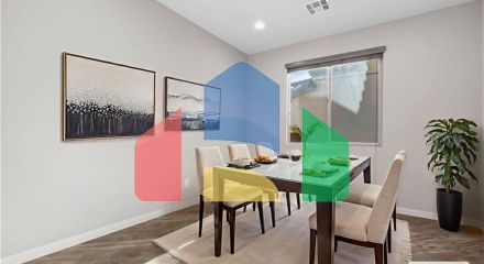 Residential - Single Family Home - Las Vegas, Nevada, United States - United States