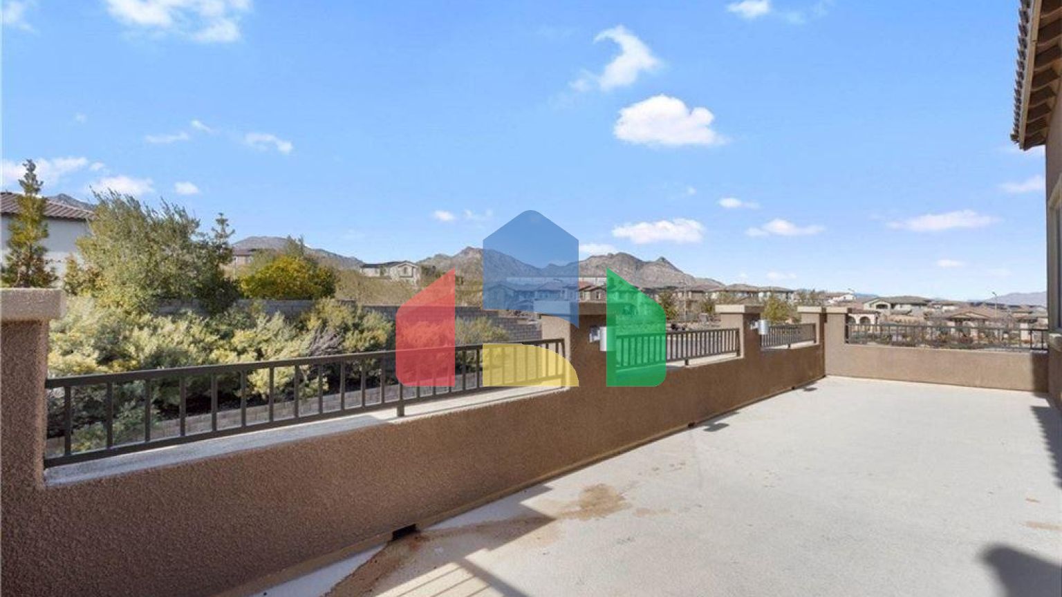 Residential - Single Family Home - Las Vegas, Nevada, United States - United States