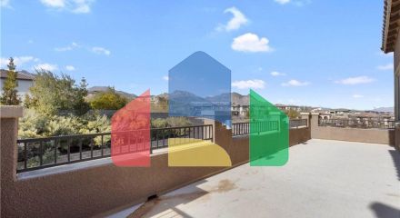 Residential - Single Family Home - Las Vegas, Nevada, United States - United States