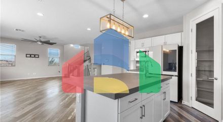 Residential - Single Family Home - Las Vegas, Nevada, United States - United States