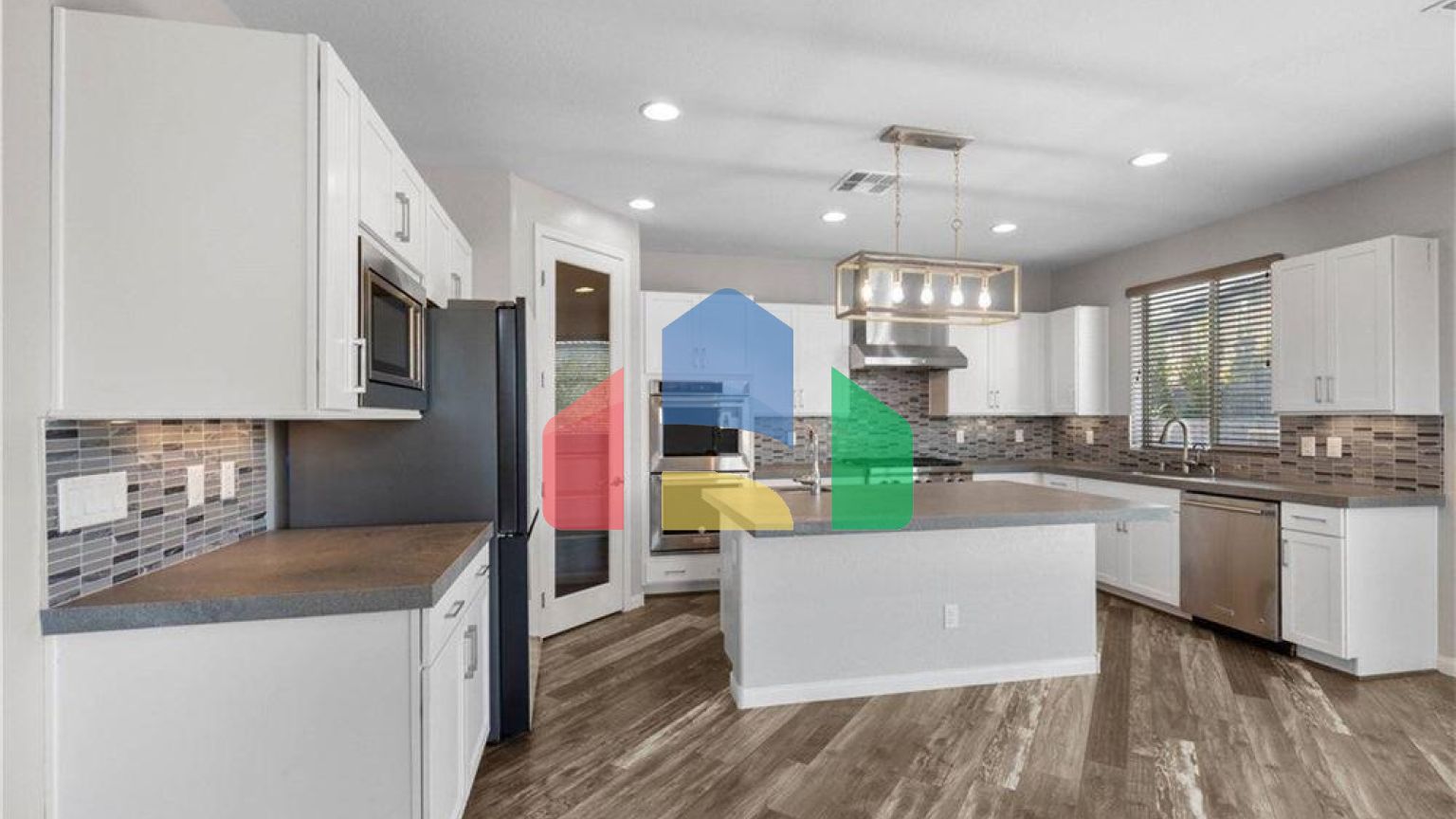 Residential - Single Family Home - Las Vegas, Nevada, United States - United States