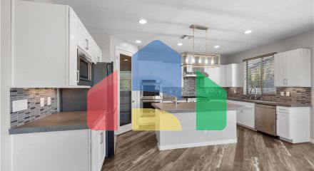 Residential - Single Family Home - Las Vegas, Nevada, United States - United States