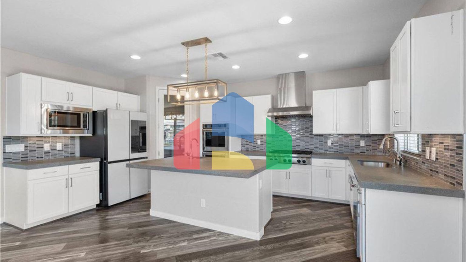 Residential - Single Family Home - Las Vegas, Nevada, United States - United States