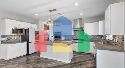 Residential - Single Family Home - Las Vegas, Nevada, United States - United States