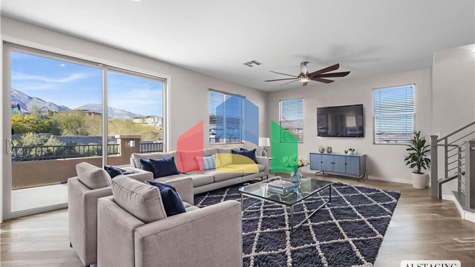 Residential - Single Family Home - Las Vegas, Nevada, United States - United States