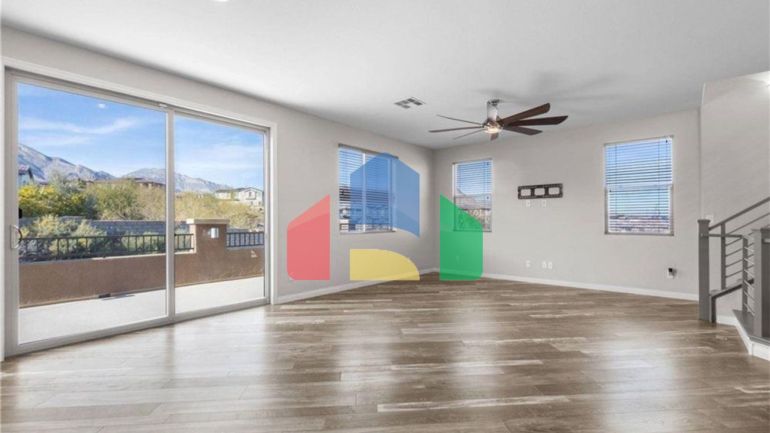 Residential - Single Family Home - Las Vegas, Nevada, United States - United States