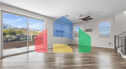 Residential - Single Family Home - Las Vegas, Nevada, United States - United States Residential - Single Family Home - Las Vegas, Nevada, United States - United States