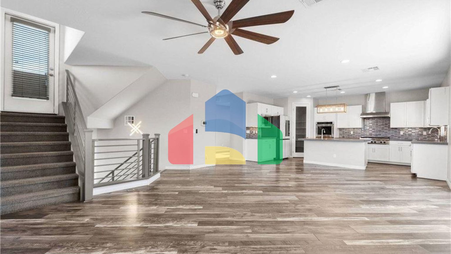 Residential - Single Family Home - Las Vegas, Nevada, United States - United States