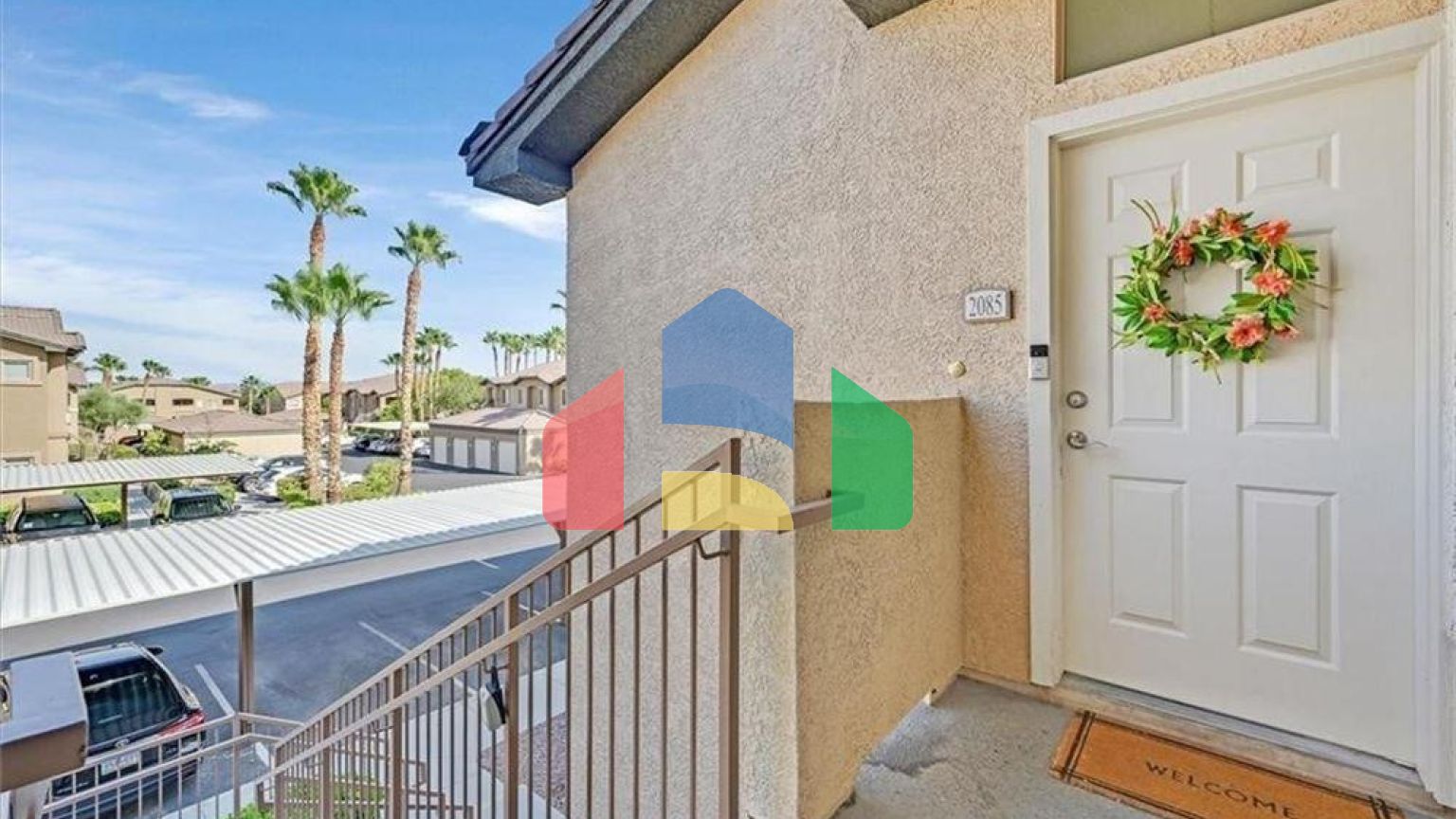 Residential - Condo/Apartment - Las Vegas, Nevada, United States - United States