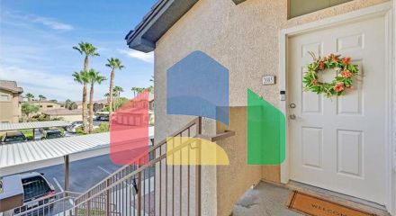 Residential - Condo/Apartment - Las Vegas, Nevada, United States - United States Residential - Condo/Apartment - Las Vegas, Nevada, United States - United States