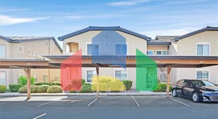 Residential - Condo/Apartment - Las Vegas, Nevada, United States - United States Residential - Condo/Apartment - Las Vegas, Nevada, United States - United States