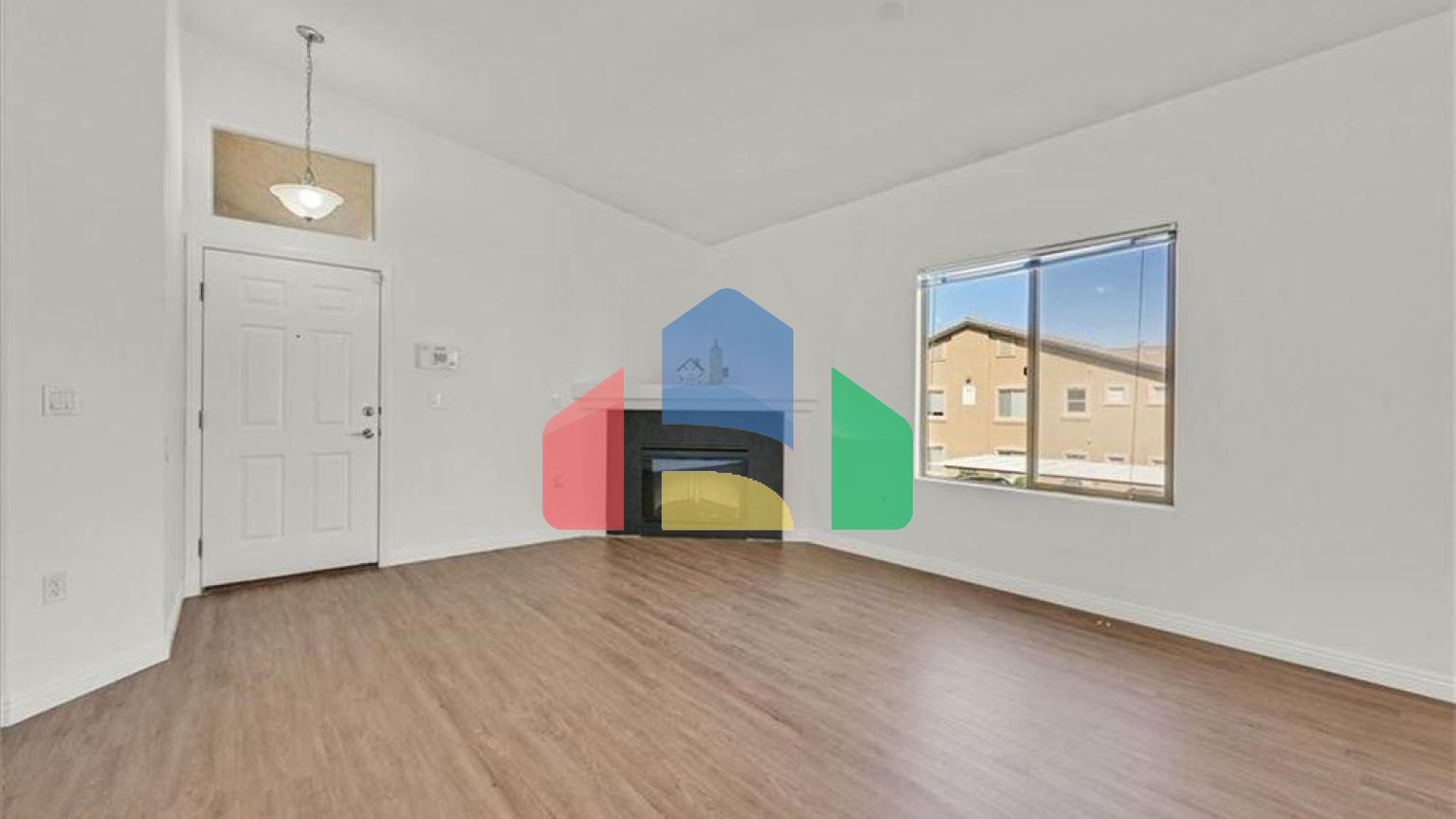 Residential - Condo/Apartment - Las Vegas, Nevada, United States - United States