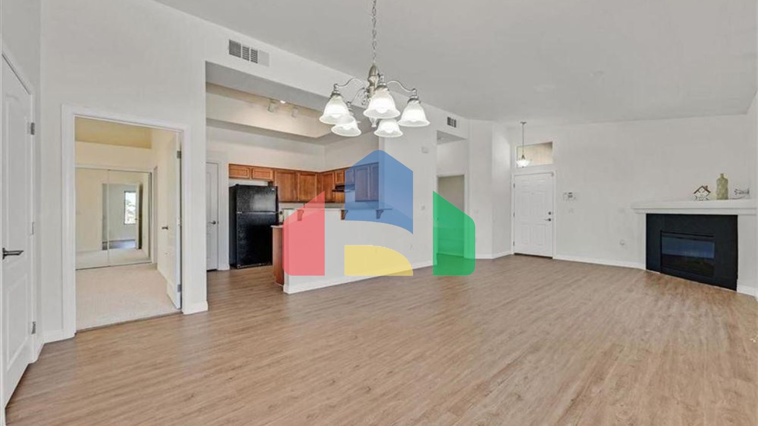 Residential - Condo/Apartment - Las Vegas, Nevada, United States - United States