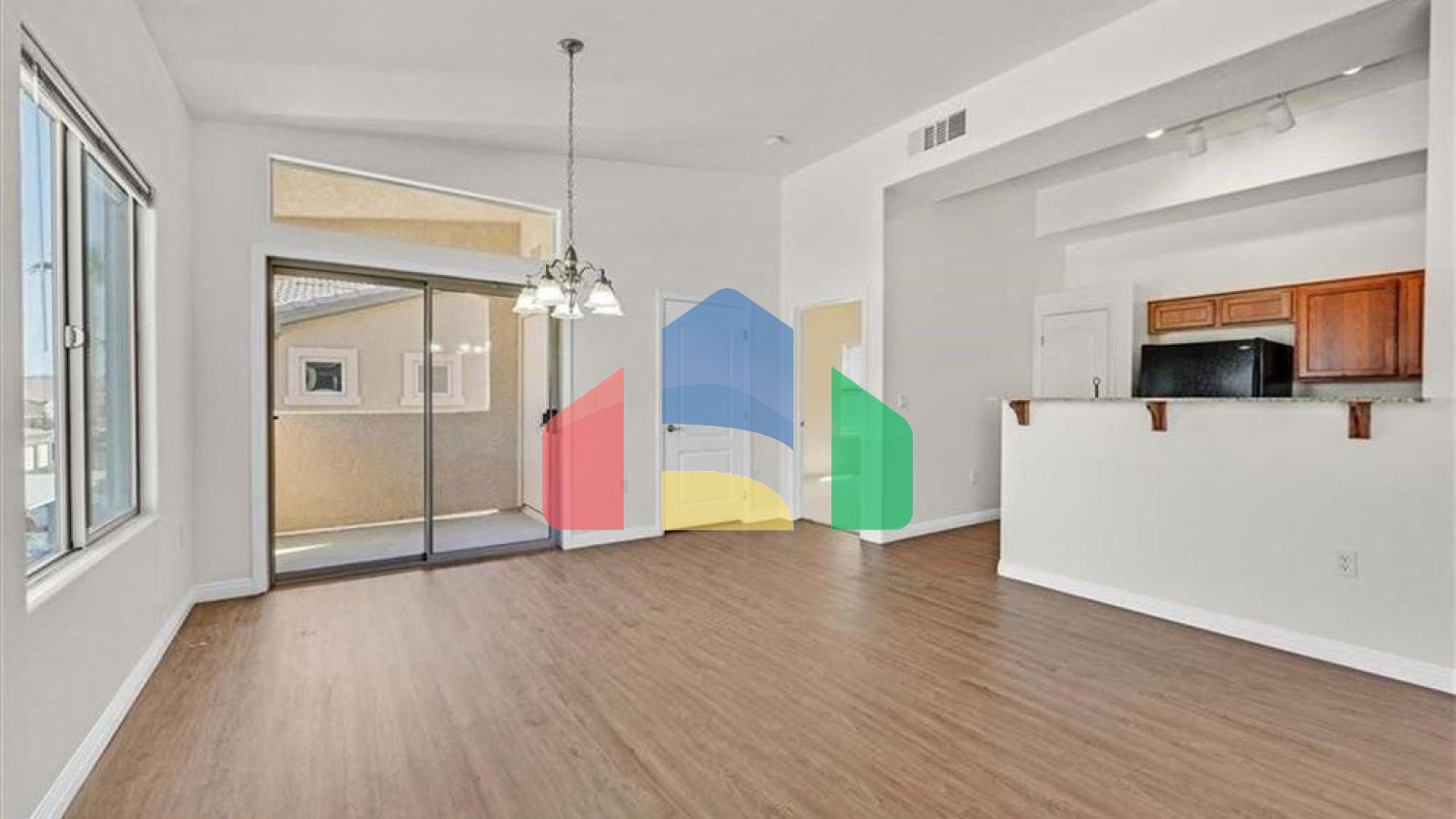 Residential - Condo/Apartment - Las Vegas, Nevada, United States - United States