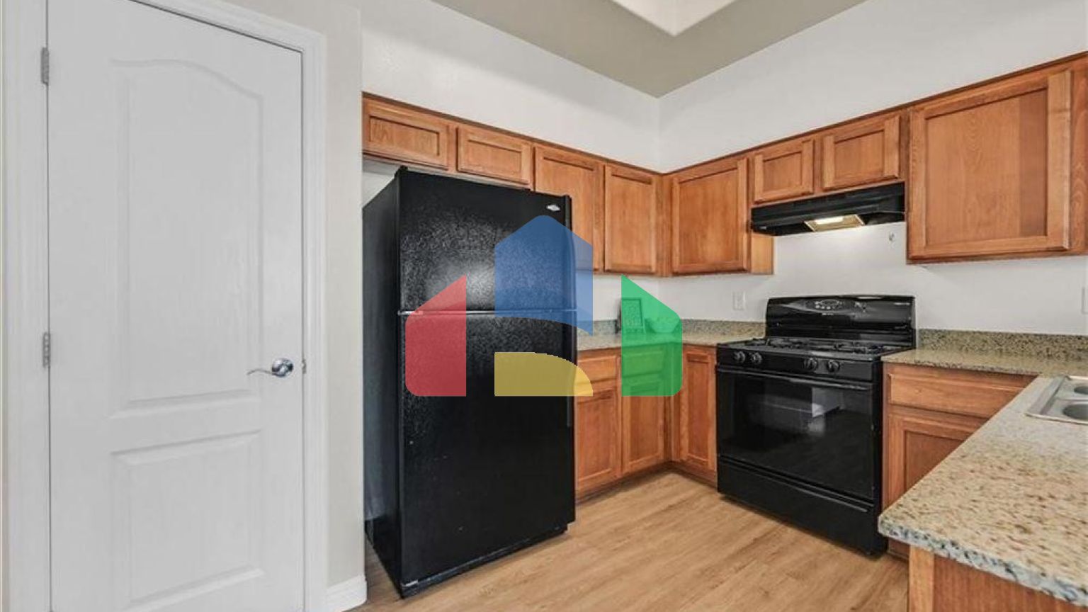 Residential - Condo/Apartment - Las Vegas, Nevada, United States - United States