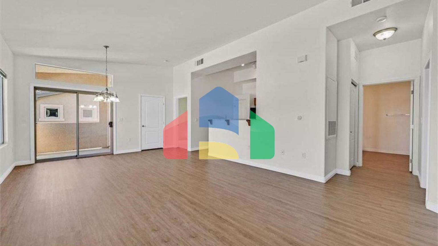 Residential - Condo/Apartment - Las Vegas, Nevada, United States - United States