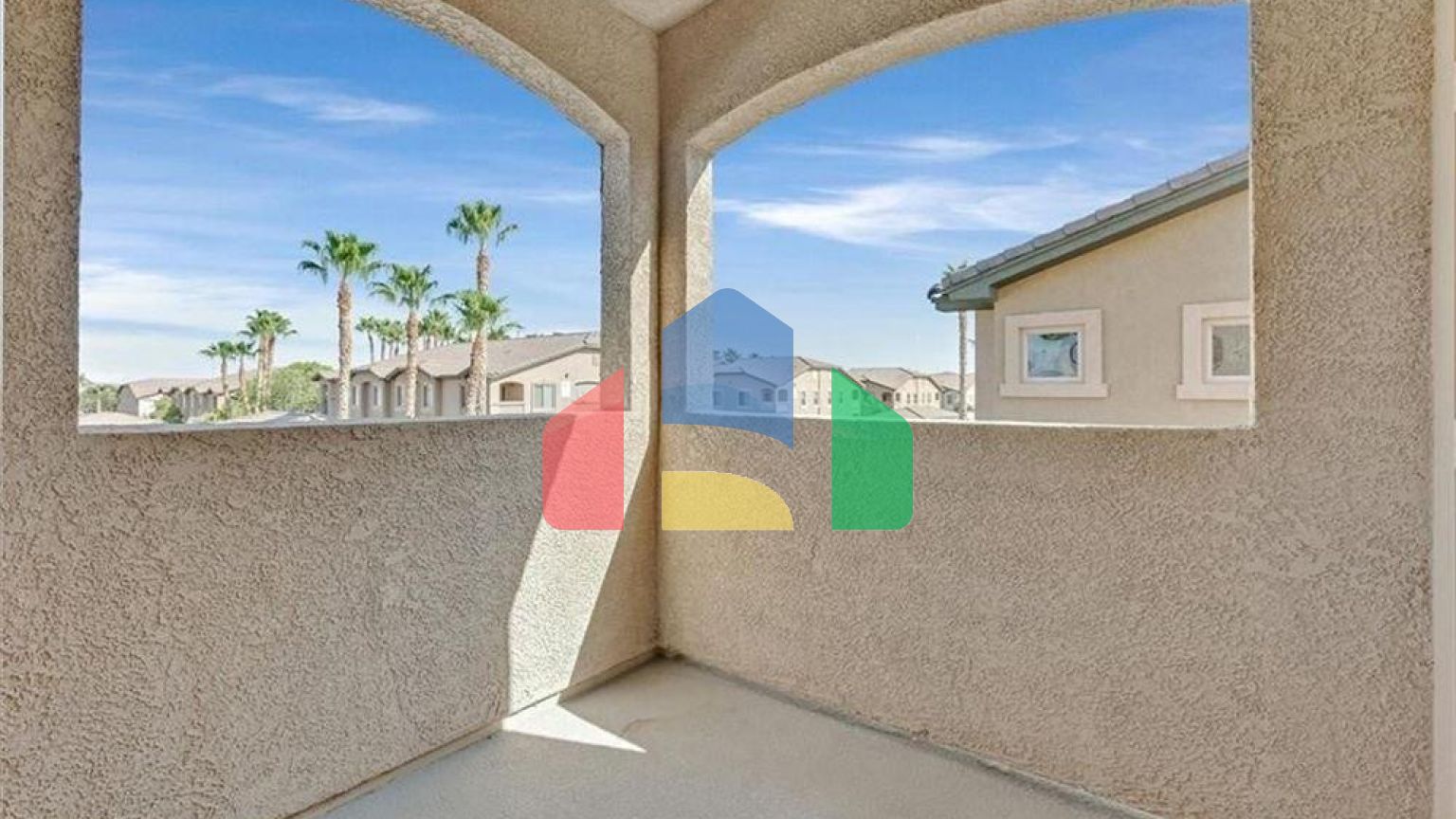 Residential - Condo/Apartment - Las Vegas, Nevada, United States - United States