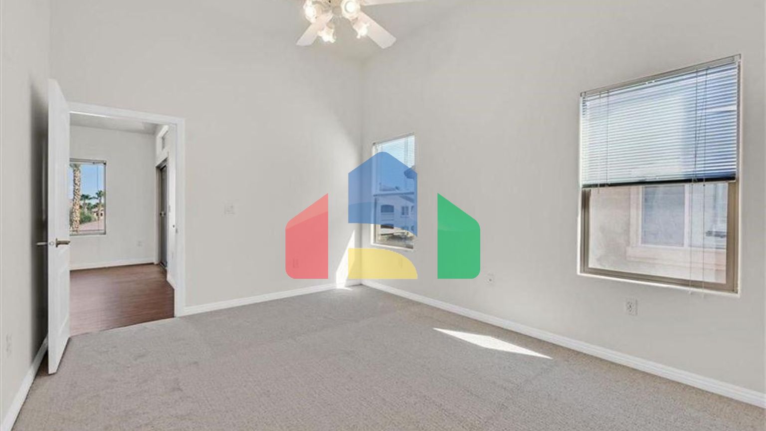 Residential - Condo/Apartment - Las Vegas, Nevada, United States - United States