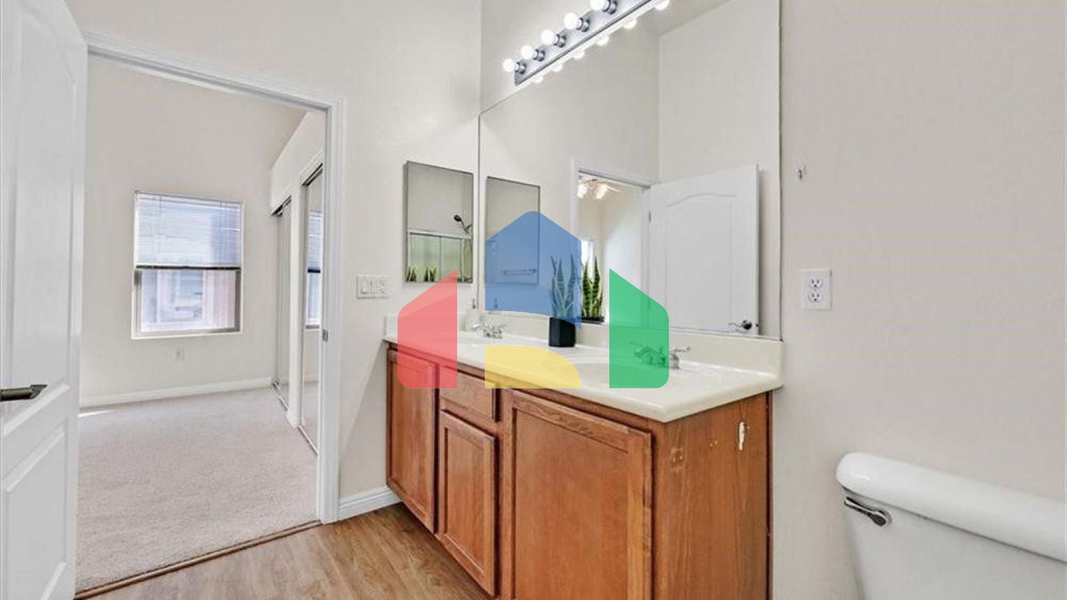 Residential - Condo/Apartment - Las Vegas, Nevada, United States - United States