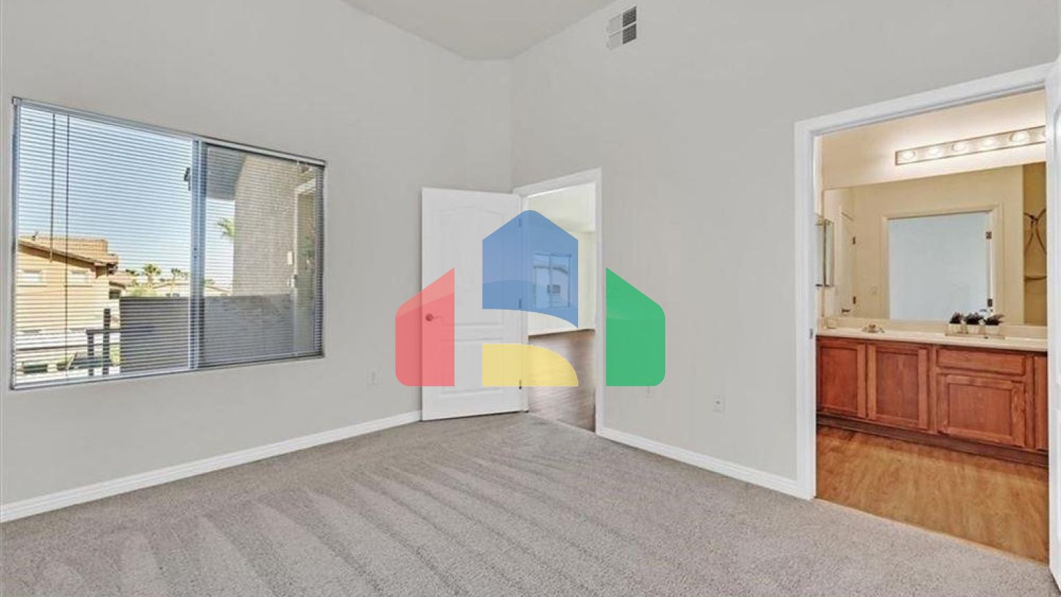 Residential - Condo/Apartment - Las Vegas, Nevada, United States - United States