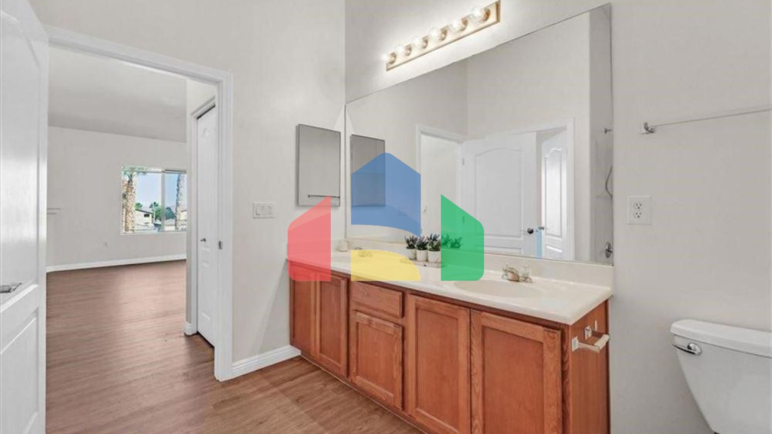 Residential - Condo/Apartment - Las Vegas, Nevada, United States - United States