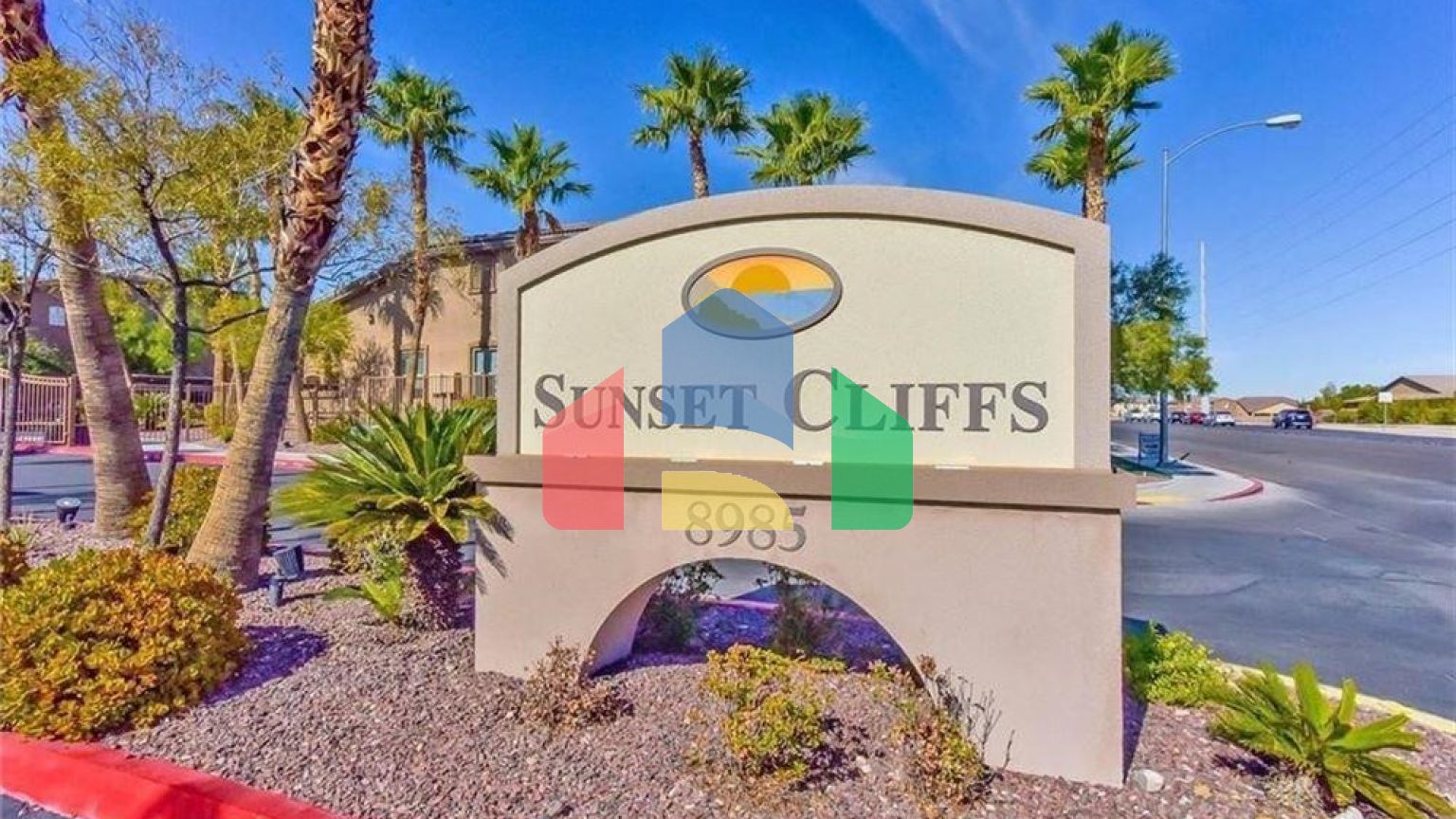 Residential - Condo/Apartment - Las Vegas, Nevada, United States - United States