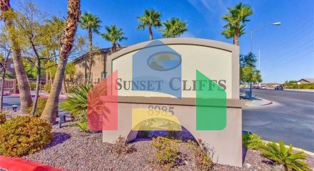 Residential - Condo/Apartment - Las Vegas, Nevada, United States - United States Residential - Condo/Apartment - Las Vegas, Nevada, United States - United States