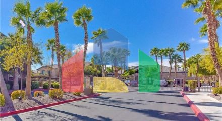 Residential - Condo/Apartment - Las Vegas, Nevada, United States - United States Residential - Condo/Apartment - Las Vegas, Nevada, United States - United States